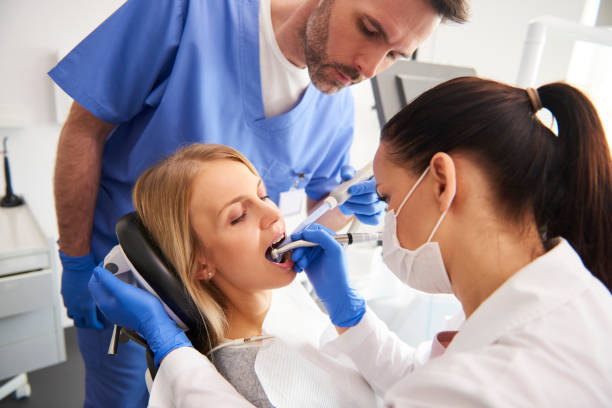 Best Laser Dentistry  in Stephenville, TX