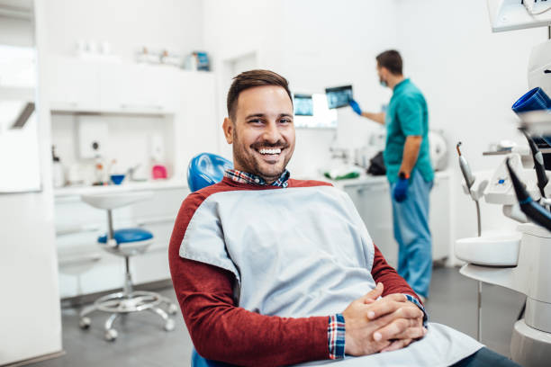Best Wisdom Tooth Removal  in Stephenville, TX