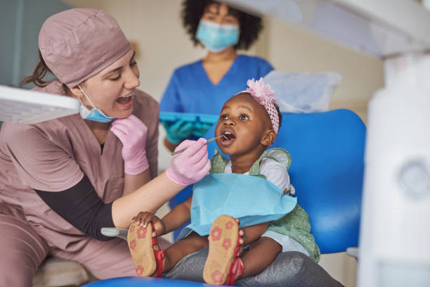 Best General Dentistry  in Stephenville, TX